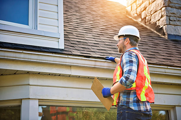 Roof Repair in Ames